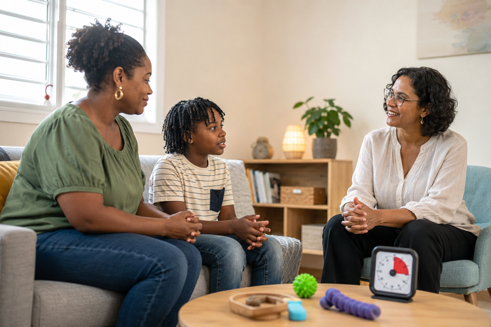 Tout ce que vous devez savoir sur l'autisme